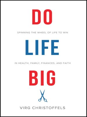 cover image of Do Life Big